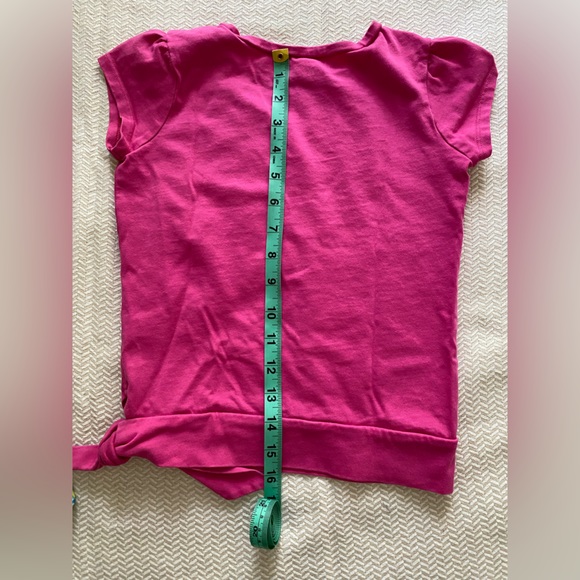 American girl blouse B - Picture 4 of 4